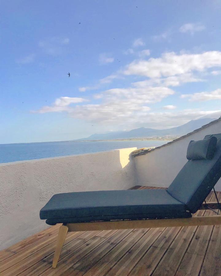 Apartamento Casadella - Casa Divina Citadelle Bastia  Exterior foto