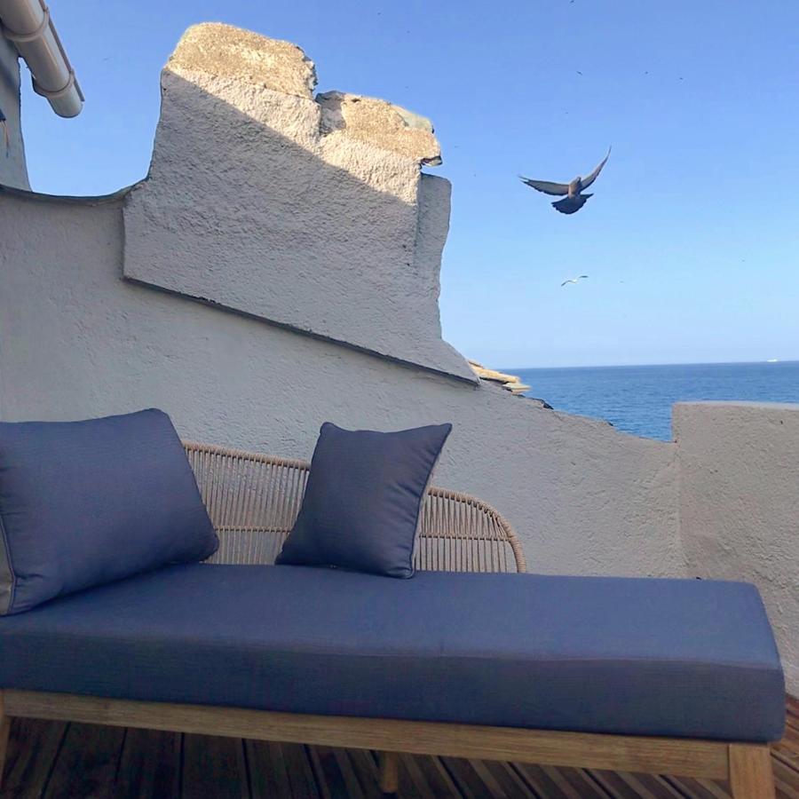 Apartamento Casadella - Casa Divina Citadelle Bastia  Exterior foto