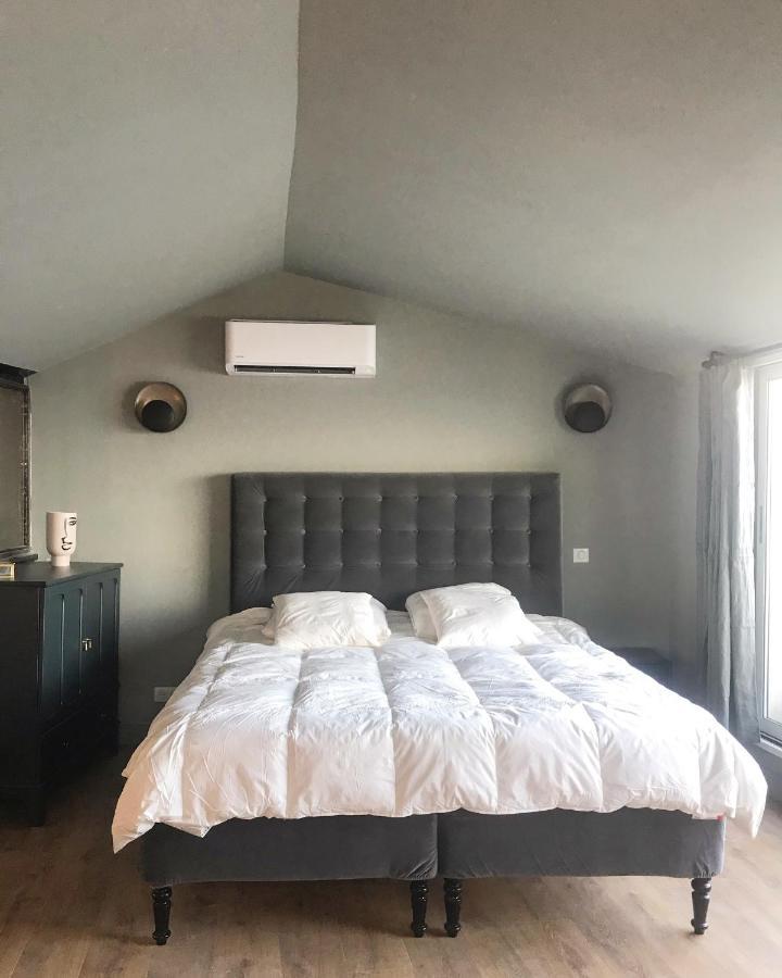 Apartamento Casadella - Casa Divina Citadelle Bastia  Exterior foto