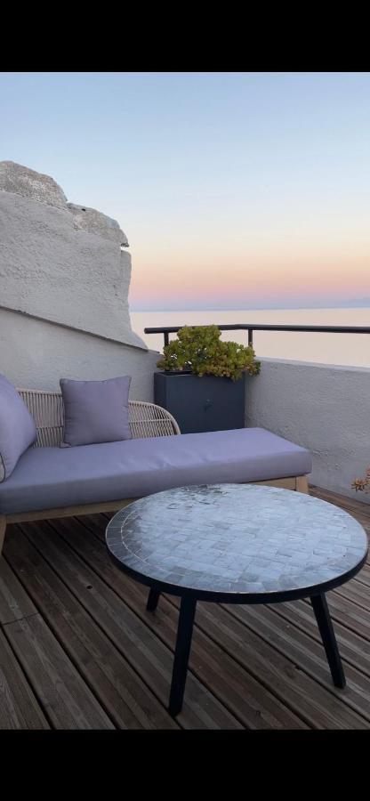 Apartamento Casadella - Casa Divina Citadelle Bastia  Exterior foto